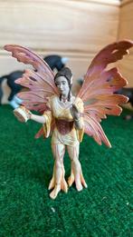 Schleich elf Nimsay, Ophalen of Verzenden, Zo goed als nieuw, Paard, Beeldje of Figuurtje