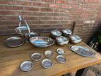 Alessi vintage dversen, Overige materialen, Gebruikt, Overige typen, Ophalen of Verzenden
