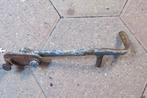 Laadklep grendel haak links voor - VW T1 Pickup bus Doka, Ophalen of Verzenden