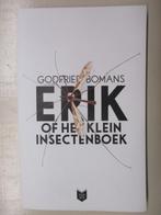 Godfried Bomans - Erik of het klein insectenboek, Boeken, Ophalen of Verzenden, Zo goed als nieuw, Nederland