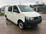 Volkswagen Transporter 2.0 TDI L2H2 BM, Voorwielaandrijving, Euro 5, 15 km/l, Gebruikt