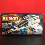 He Man Astrosub New Adventures Sealed, Ophalen of Verzenden, Nieuw