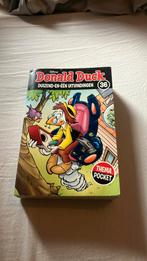 Donad duck pocket, Spelcomputers en Games, Ophalen of Verzenden, Zo goed als nieuw