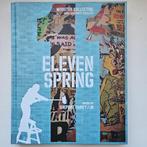 Eleven Spring: Street Art - Faile Shepard Fairey, Zo goed als nieuw, Verzenden