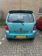 Suzuki Wagon R 1.3 2002 Automaat, Ophalen, Gebruikt, Suzuki