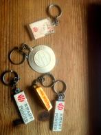 VAN HOUTEN chocolade - diverse sleutelhangertjes, Verzenden