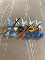 Playmobil vogels., Kinderen en Baby's, Speelgoed | Playmobil, Ophalen of Verzenden, Zo goed als nieuw