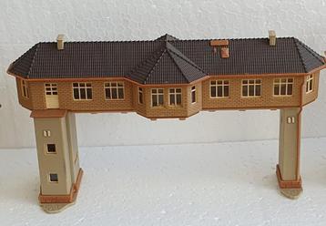 Vollmer brugseinhuis  21212  N spoor. beschikbaar voor biedingen