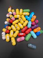 Mighty Beanz Collectie 40 stuks, Ophalen of Verzenden, Gebruikt, Jongen of Meisje