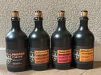 Hertog Jan proeftuin bieren, Verzamelen, Biermerken, Ophalen of Verzenden, Zo goed als nieuw, Flesje(s), Hertog Jan