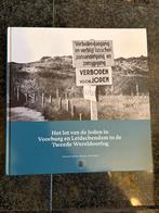 Het lot vd joden in Voorburg en Leidschendam in WO II, Ophalen of Verzenden, Nieuw