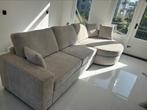 Bankstel ares 345 x150 Nieuw, Huis en Inrichting, Ophalen of Verzenden, Nieuw, Loungebank