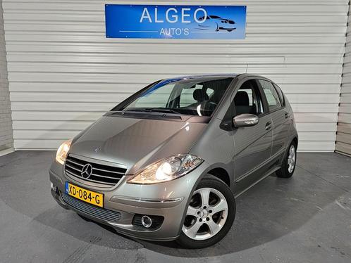 Mercedes-Benz A-klasse 150 Avantgarde, Auto's, Mercedes-Benz, Bedrijf, Te koop, A-Klasse, ABS, Airbags, Airconditioning, Alarm