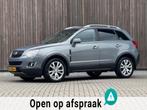Opel Antara 2.4-16V Cosmo / Trekhaak / Xenon / Leder /, Automaat, Euro 5, Gebruikt, Zwart
