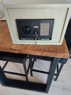 Electronische kluis toledo, Huis en Inrichting, Brandblussers en Brandkasten, Ophalen, Gebruikt