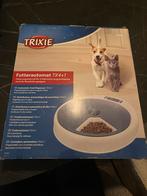 Voerautomaat kat of hond, Ophalen of Verzenden, Hond