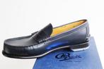 Nieuw in doos! Greve Mohawk loafers in maat 11 G = maat 46, Kleding | Heren, Schoenen, Nieuw, Blauw, Ophalen of Verzenden, Loafers