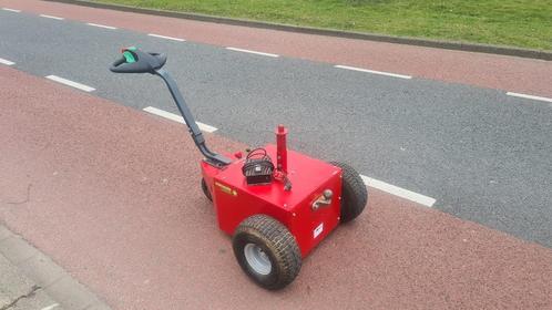 Multimover XL multi mover elektrotrekker Accu's van 2025, Caravans en Kamperen, Caravan accessoires, Gebruikt, Ophalen