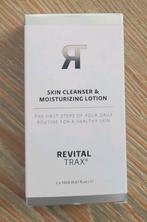 Nieuw! Revitaltrax skin cleanser & moisturizing mini set, Sieraden, Tassen en Uiterlijk, Uiterlijk | Gezichtsverzorging, Ophalen of Verzenden