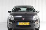 Fiat Punto Evo 0.9 TwinAir Pop, Voorwielaandrijving, Gebruikt, Zwart, Origineel Nederlands