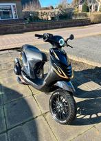 Piaggio Zip 70cc 2 takt Brom, Ophalen, Tweetakt, Zip, Zo goed als nieuw