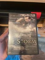 De Storm DVD - Drama over de Watersnoodramp 1953, Cd's en Dvd's, Vanaf 12 jaar, Ophalen of Verzenden, Zo goed als nieuw, Drama