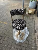 Johanson Design barkrukken, Huis en Inrichting, Ophalen, 60 tot 90 cm, Nieuw, Met voetsteun