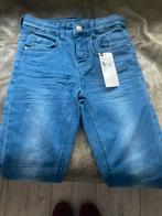 Hema Jeans Maat 128, Ophalen of Verzenden, Nieuw, Jongen of Meisje, Broek