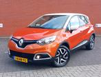 RENAULT Captur Energy TCe 90PK Dynamique Camera/Navigatie, Auto's, Voorwielaandrijving, Stof, Gebruikt, Overige kleuren