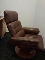 Fauteuil, Huis en Inrichting, Fauteuils, Ophalen, Gebruikt, 75 tot 100 cm