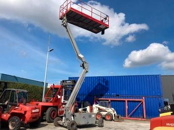 UpRight SL30SL beschikbaar voor biedingen