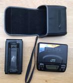 Philips DCC Digitale portable cassette speler, Overige typen, Ophalen of Verzenden