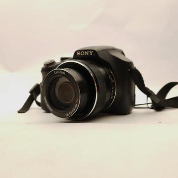 Sony Cybershot DSC-HX200V || Nu Voor € 99.99 beschikbaar voor biedingen