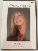 Timeless barbra streisand, Alle leeftijden, Ophalen of Verzenden, Zo goed als nieuw