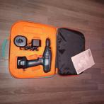 Black & Decker accuto 9.6v, Doe-het-zelf en Verbouw, Gereedschap | Boormachines, Ophalen of Verzenden, Zo goed als nieuw, Boor- en Schroefmachine