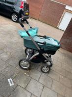 Kinderwagen, Kinderen en Baby's, Buggy's, Ophalen of Verzenden, Gebruikt, Overige merken