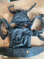 Tula draagzak - Free to grow, Overige merken, Gebruikt, Buik of Rug, Ophalen of Verzenden