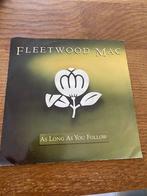 Fleetwood Mac - As Long As You Follow - Vinyl Single, Ophalen of Verzenden, Gebruikt