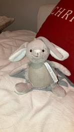 Happy horse konijn muziekdoosje, Ophalen, Zo goed als nieuw, Konijn