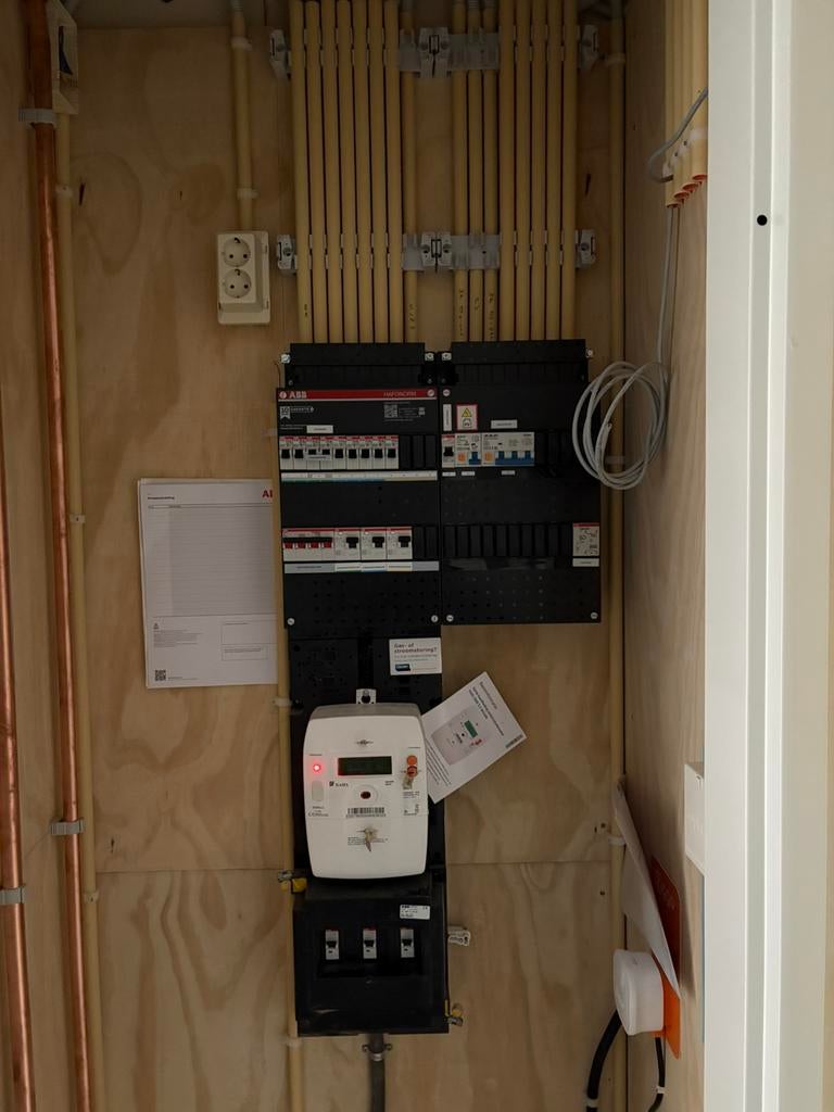 Elektricien, 24-uursservice