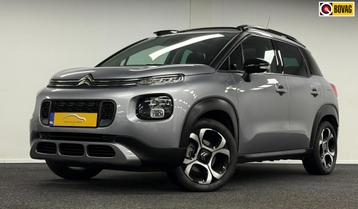 Citroen C3 AIRCROSS 1.2 PureTech S&S Shine*Panodak*Camera*Na beschikbaar voor biedingen
