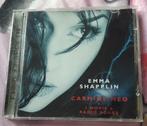 CD Emma Shapplin - Carmine meo, Ophalen of Verzenden