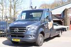 Mercedes-Benz SPRINTER 519 1.9 CDI L3 Tijhof | OPRIJWAGEN |, Auto's, Automaat, Gebruikt, Bedrijf, Diesel