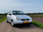 Vw lupo 1.4 16v nieuwe  apk! Inruil koopje zo mee rijd goed, Auto's, Volkswagen, Lupo, Te koop, Zilver of Grijs, Benzine