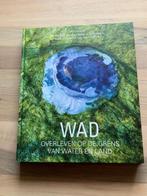 De Wadden, Boeken, Natuur, Ophalen of Verzenden, Nieuw, Natuur algemeen
