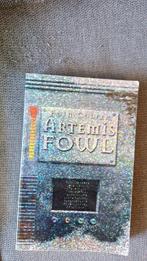 Artemis Fowl de Russische connectie-Eoin Colfer, Zo goed als nieuw, Fictie, Eoin Colfer, Ophalen of Verzenden