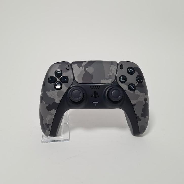 Playstation 5 Controller Camo, Spelcomputers en Games, Games | Sony PlayStation 5, Gebruikt, Ophalen of Verzenden