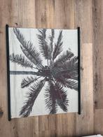 Wanddoek met palmboom motief Hk living, Ophalen, Zo goed als nieuw