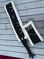 Longeer singel full, Dieren en Toebehoren, Ophalen of Verzenden, Zo goed als nieuw, Dressuur