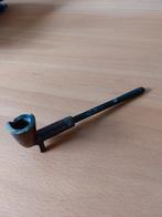 Vintage pijpje, Verzamelen, Ophalen of Verzenden, Gebruikt, (Water)pijp